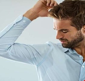 التعرق دون سبب علامة تحذيرية لخطر صحي ربما يكون قاتلا