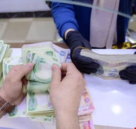 نائبة تتساءل: اذا كانت الخزينة خاوية فكيف أرسلت الحكومة 400 مليار للإقليم؟