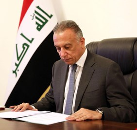 بالوثيقة.. مكتب الكاظمي يطالب الوزارات بمعلومات مهمة خلال 72 ساعة