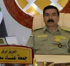 ما سًر الضغينة التي يحملها وزير الدفاع جمعة عناد تجاه مدير وضباط الاستخبارات العسكرية ؟!