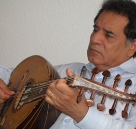 وتر البصرة ولحنها الجميل طالب غالي، ورغبة اللقاء بعبد الحليم حافظ !