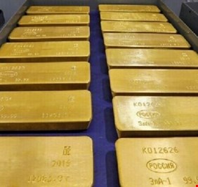 الذهب يصعد بفعل مخاوف من موجة ثانية من كورونا