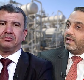 في أولى قراراته.. وزير النفط يلبي رغبة علاء الياسري ويبعد 