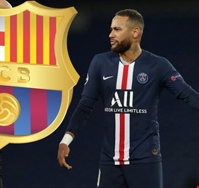 نيمار يخسر معركته أمام برشلونة والمحكمة تجبره على تعويض النادي ماليا