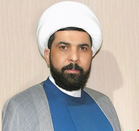 إصابة قارئ القرآن العراقي ميثم التمار بكورونا