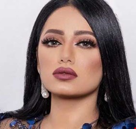 رحمة رياض احمد تشكو تدهور حالتها الصحية