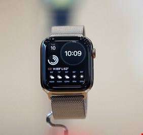 ساعات آبل ستكون قادرة على التحكم بالسيارة وتعقب صحة ونوم مستخدميها!