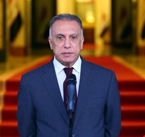 على ذمة صحيفة (العرب اللندنية)، الكاظمي بدأ العمل من الان لتحقيق الولاية الثانية، وسيشكل من أجل ذلك حزباً يزيح به العبادي وسائرون