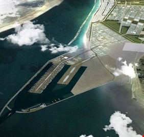 نائبة تطلق تحذيرا شديدا.. زيارة الوزير الكويتي الاخيرة هدفها شراء ميناء الفاو