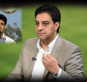 أحمد راضي مات ...!