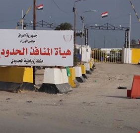 المالية النيابية تكشف عن سرقة 190 مليار دينار من منفذ واحد شهريا