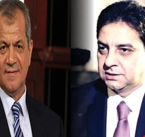 حسين سعيد ينعى رفيقه أحمد راضي .. جبلان رياضيان رفعا إسم العراق بعيداً عن كل التفاصيل والإختلافات الجانبية