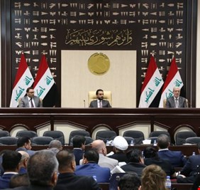 10 اصابات نيابية بكورونا تربك حسابات البرلمان وتؤجل حسم الاقتراض