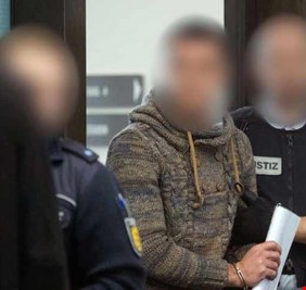 باريس تنتظر من برلين تسليم عراقي متهم بـ