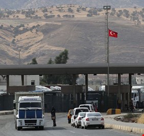 موقفان من بغداد وكردستان بشأن وقف الصادرات التركية وحديث عن انفاق عراقي بقيمة 13 مليار دولار !