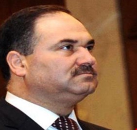 تحالف العامري يكشف عن تعرض القضاء (لضغط سياسي) في قضية العيساوي ويهدد بموقف شديد !