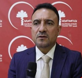 بعد شهرين لا أكثر، وزير الصحة يفشل في إقناع العراقيين بكفائته وجدارته، ومطالبات بإقالته !