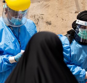 الصحة النيابية: هؤلاء من يتحملون مسؤولية كارثة اليوم