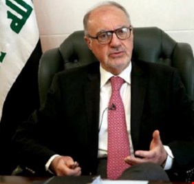 علاوي: الأزمة الاقتصادية التي نواجهها أسوأ من 2006