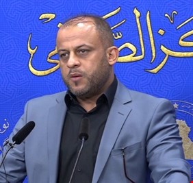 عدي عواد يقترح حل خلافات بغداد وأربيل بـ’’المدافع’’ ويدعو لايقاف استيراد ’’البيض التركي’’ لوقف تدخلات انقرة !