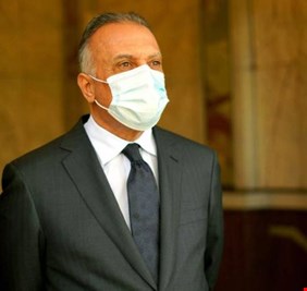 مسؤول ايراني : زيارة للكاظمي الى طهران ”بالغة الأهمية“