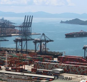 منظمة التجارة العالمية: تراجع التجارة تاريخي ولكن كان يمكن أن يكون أسوأ