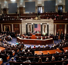 الجمهوريون يعدون لائحة خطيرة لمحاصرة إيران عراقياً ولبنانياً وسورياً ويمنياً، من بينها عرقلة تمويل الشرطة الإتحادية العراقية !