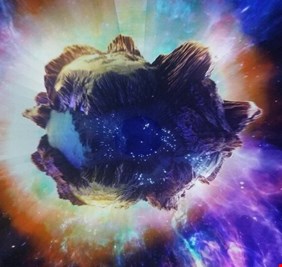 ناسا تحذر من 5 كويكبات أخرى تقترب من الأرض