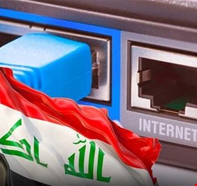 عمليات الصدمة تتوصل إلى “خيوط” أولية للإطاحة بشخصيات وجهات تهرّب الإنترنت وتضر بالاقتصاد العراقي