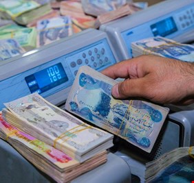 مصدر: المصارف تنتظر إيعاز المالية بتوزيع رواتب الموظفين وهذا سبب تأخرها