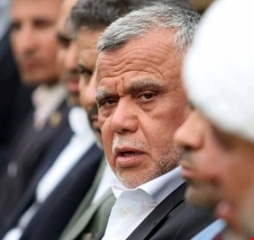 جريدة الأندبندنت اللندنية تتحدث عن إنتقال قوى وتيارات وشخصيات شيعية من الصف الإيراني الى الصف الأمريكي، والعامري في الطريق !