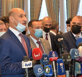 نائب مصاب بكورونا يحمل درجال مسؤولية وفاة احمد راضي.. ويؤكد: سنقيله قريبا