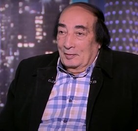نقل عبد الله مشرف للمستشفى بعد الاشتباه فى إصابته بجلطة فى المخ