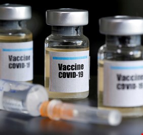 الصحة العراقية تفاتح شركة بريطانية لاستيراد لقاح كورونا