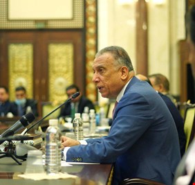 الكاظمي سنتخذ في القريب العاجل قرارات سيرد عليها بحملة تشويه .. ليس لدينا ما نخسره