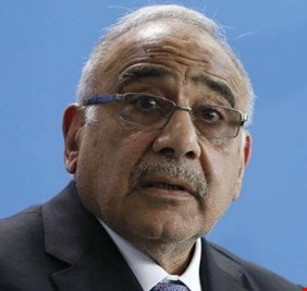 خبير اقتصادي مسؤول يدعو الكاظمي الى البحث عن 36 مليار دولار ’’اختفت’’ في جيوب عادل عبدالمهدي !