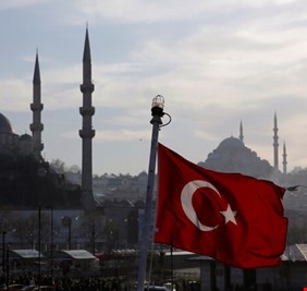 نائب أردوغان: تركيا تسطر التاريخ في ليبيا