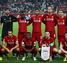 ليفربول بطلا للدوري الإنجليزي الممتاز لكرة القدم لأول مرة منذ 30 عاما!