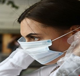 تأثير إيحابي غير متوقع للكمامات