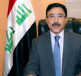 محافظ البنك المركزي العراقي يعلن بصراحة: لا يوجد لدينا إحتياطي في الخارج، ومالدينا من احتياطي هنا هو غطاء للدينار العراقي ليس إلا !