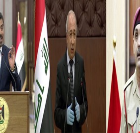 لماذا لا ينطق (الناطقون الرسميون)  في قضية هي لا تستحق التصريح  فحسب، إنما تستحق وتستأهل الصراخ أيضاً ؟