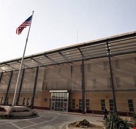 داعش لا يزال يمثل خطرا وتهديدا.. السفارة الأميركية تنشر التقرير السنوي حول الارهاب المتعلق بالعراق