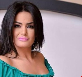 الحبس 3 سنوات لسما المصري