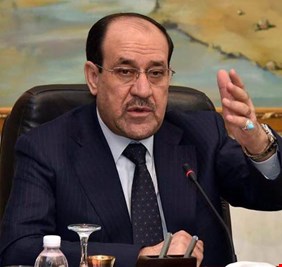 المالكي يقترح بديلين للنظام البرلماني الحالي بسبب ’’ثغرات تسببت بالفشل والفساد’’