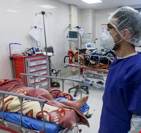 وفاة رئيس حزب عراقي بفيروس كورونا