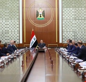 بالوثيقة : تعميم يمنع إجراء تغييرات في 4 مناصب إلا بموافقة الكاظمي