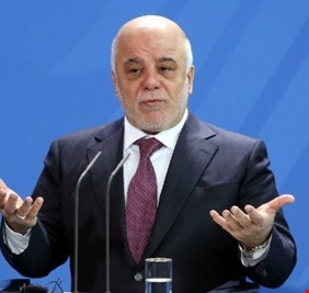 لأول مرة إئتلاف العبادي يتهجم على رئيس الوزراء شخصياً: لو كان الكاظمي صادقاً لإستعان بقيادة الحشد في ضبط الصواريخ؟!