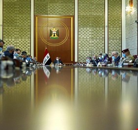 لجنة الصحة والسلامة تصدر 12 قرارا (مهما) تتعلق بمواجهة كورونا