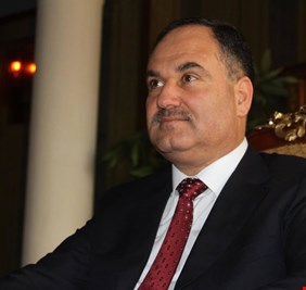 كما هو متوقع ومعروف مسبقاً، القضاء العراقي يبرئ رافع العيساوي من كل التهم الموجهة اليه وبطلق سراحه !