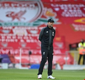 كلوب يوجه رسالة تنبيه لمشجعي ليفربول